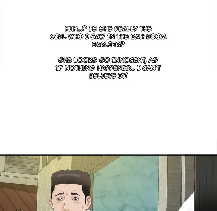 Secret Friend - Chapter 2 [photo 74] - MangaPorn