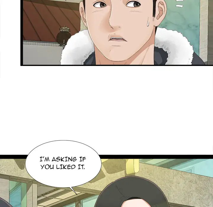 Secret Friend - Chapter 2 [photo 76] - MangaPorn