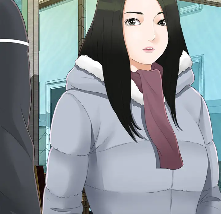 Secret Friend - Chapter 2 [photo 77] - MangaPorn