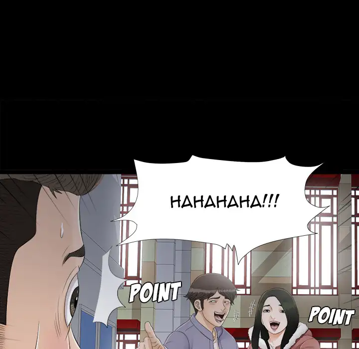 Secret Friend - Chapter 2 [photo 9] - MangaPorn