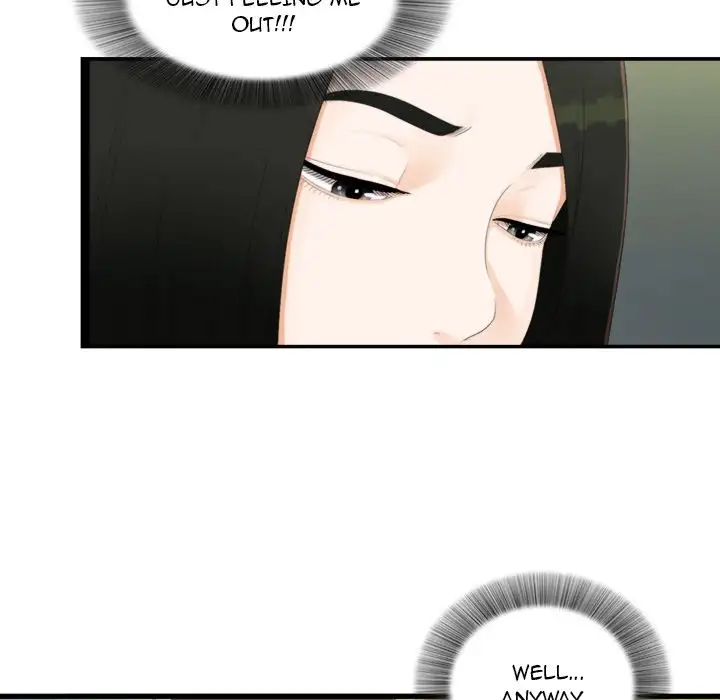 Secret Friend - Chapter 3 [photo 14] - MangaPorn