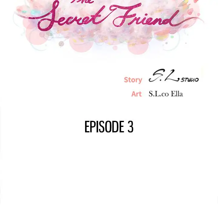 Secret Friend - Chapter 3 [photo 17] - MangaPorn