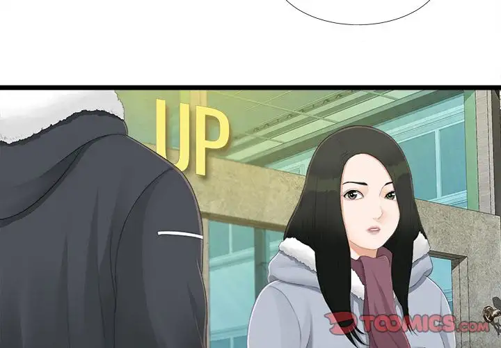 Secret Friend - Chapter 3 [photo 2] - MangaPorn