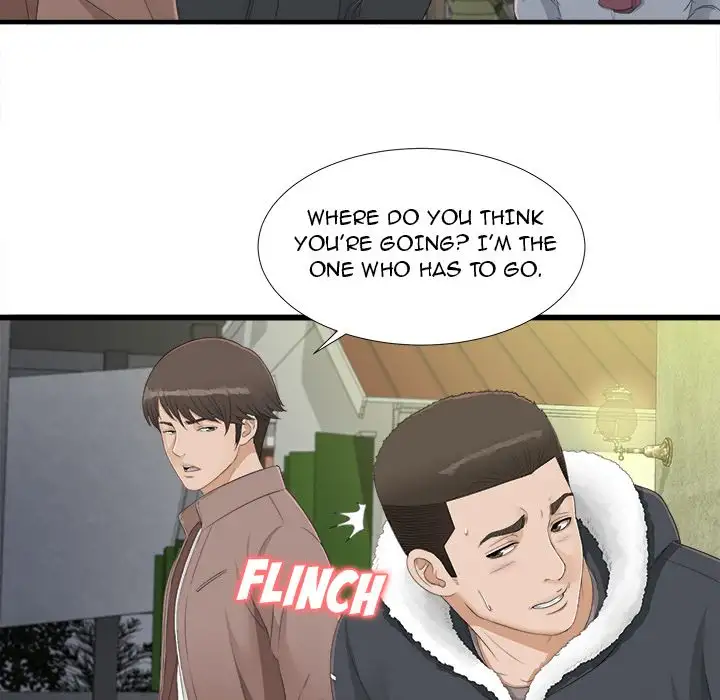 Secret Friend - Chapter 3 [photo 21] - MangaPorn