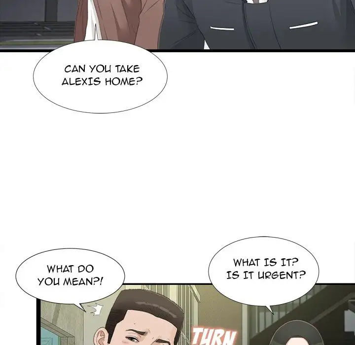 Secret Friend - Chapter 3 [photo 22] - MangaPorn