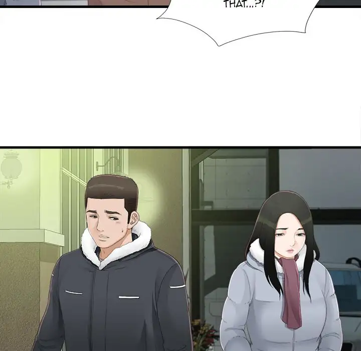 Secret Friend - Chapter 3 [photo 25] - MangaPorn