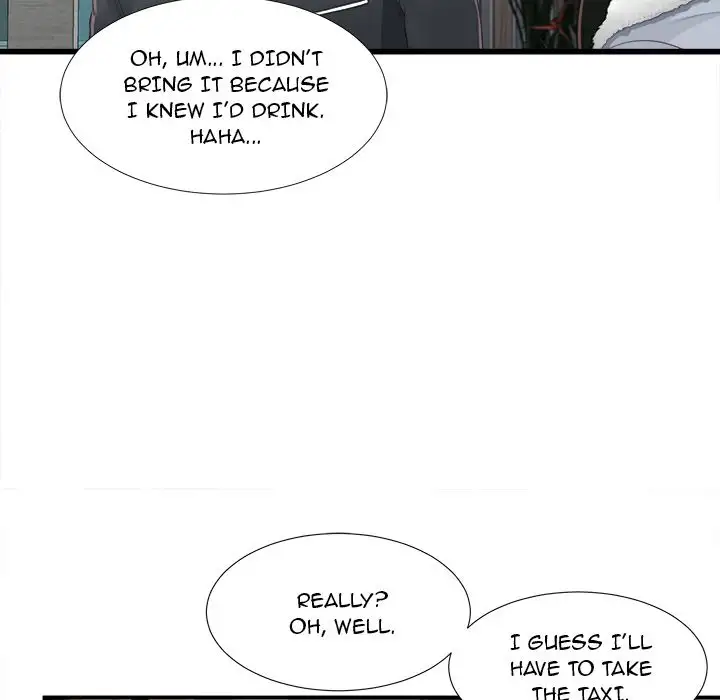 Secret Friend - Chapter 3 [photo 29] - MangaPorn