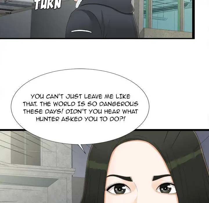 Secret Friend - Chapter 3 [photo 34] - MangaPorn