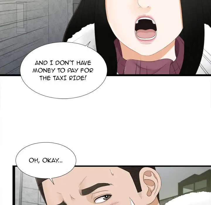 Secret Friend - Chapter 3 [photo 35] - MangaPorn