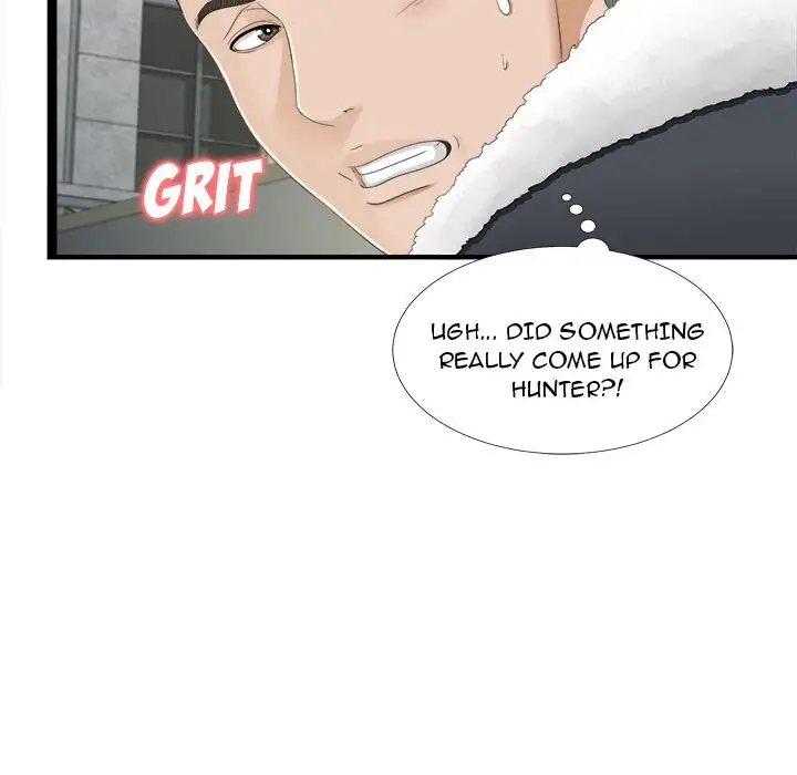 Secret Friend - Chapter 3 [photo 36] - MangaPorn