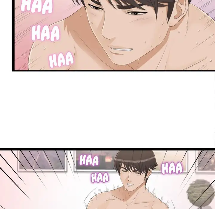 Secret Friend - Chapter 3 [photo 38] - MangaPorn