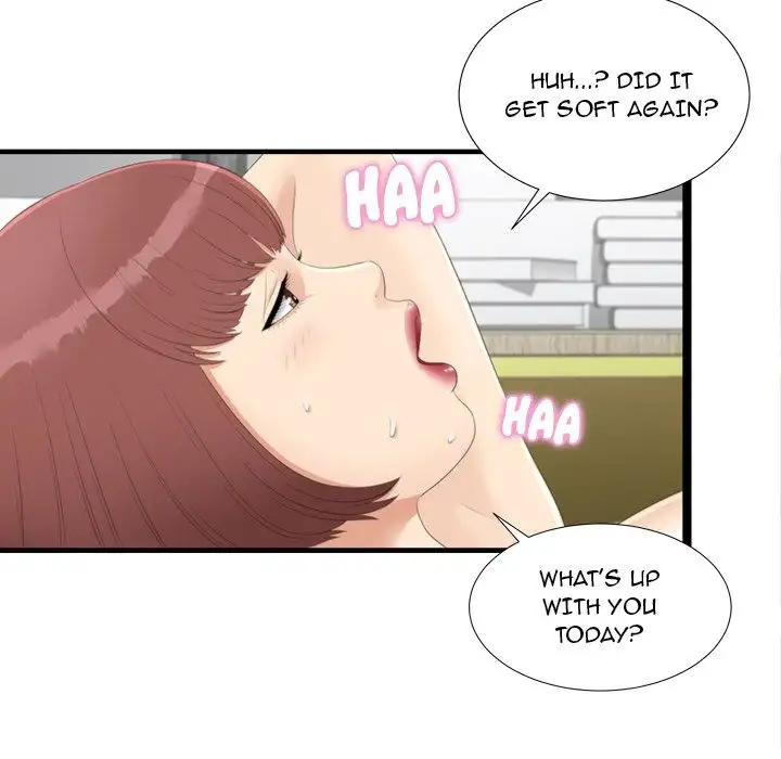 Secret Friend - Chapter 3 [photo 43] - MangaPorn