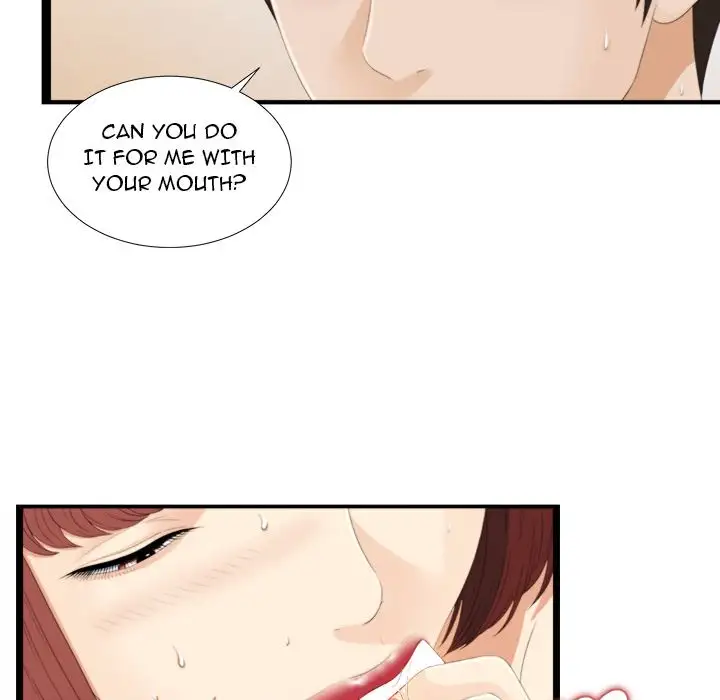 Secret Friend - Chapter 3 [photo 46] - MangaPorn