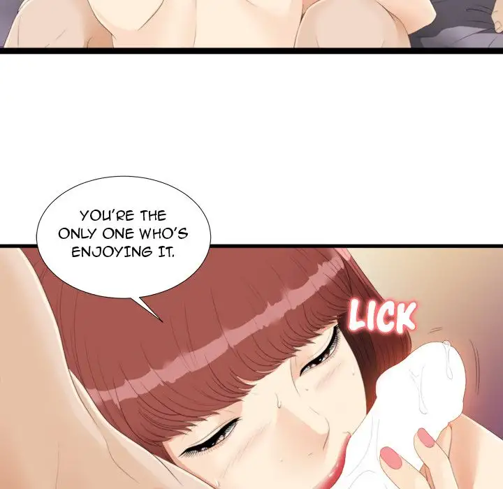 Secret Friend - Chapter 3 [photo 49] - MangaPorn