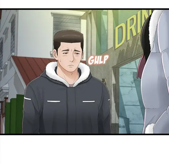 Secret Friend - Chapter 3 [photo 5] - MangaPorn