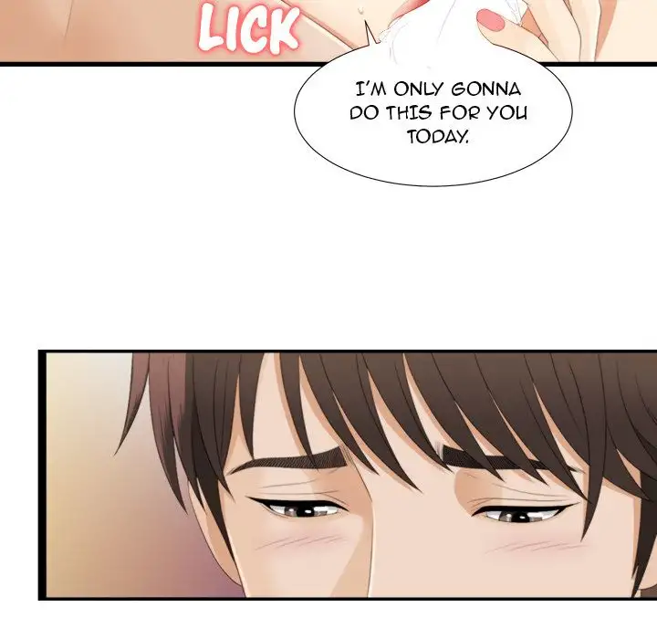 Secret Friend - Chapter 3 [photo 50] - MangaPorn