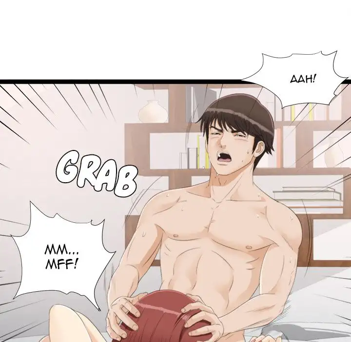 Secret Friend - Chapter 3 [photo 54] - MangaPorn