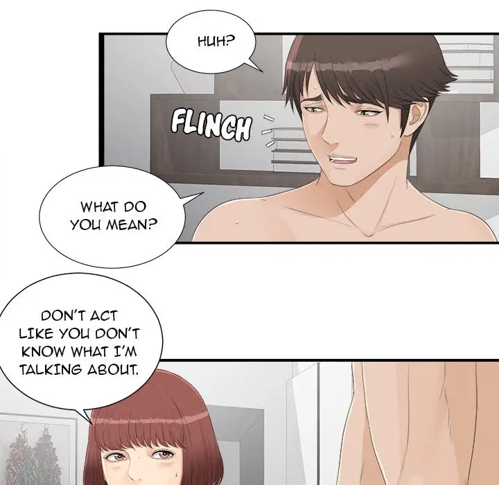 Secret Friend - Chapter 3 [photo 59] - MangaPorn