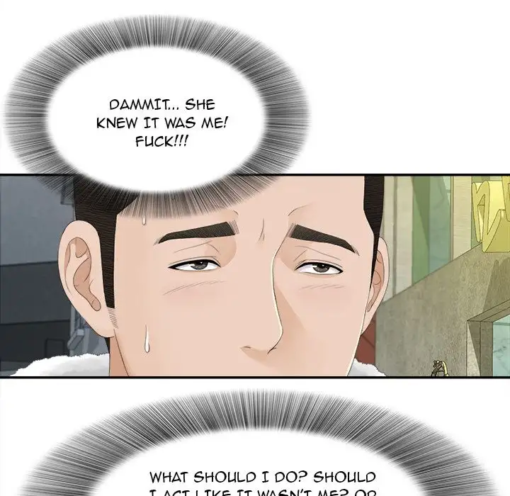 Secret Friend - Chapter 3 [photo 6] - MangaPorn