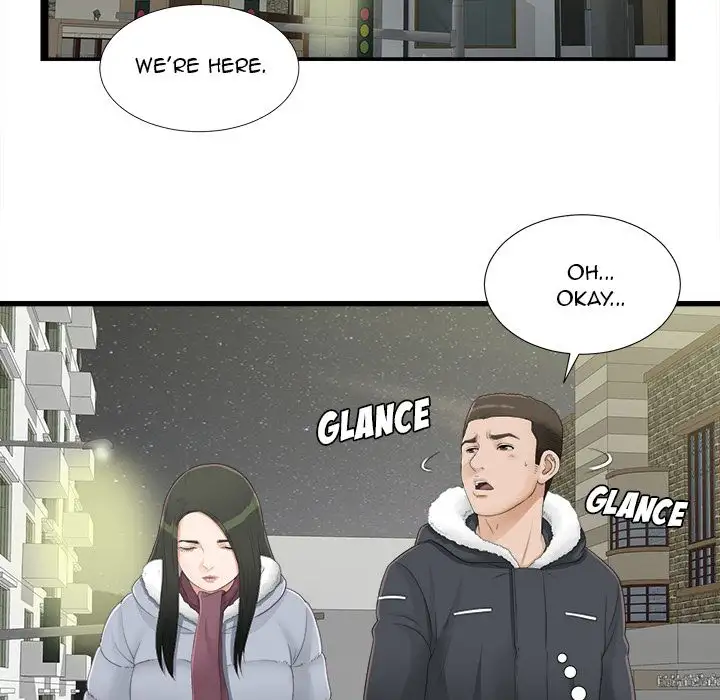 Secret Friend - Chapter 3 [photo 64] - MangaPorn