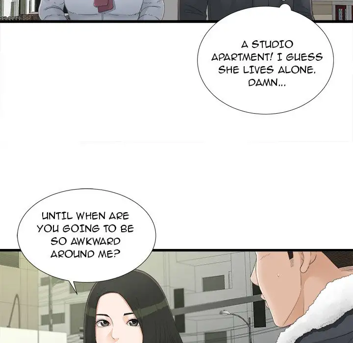 Secret Friend - Chapter 3 [photo 65] - MangaPorn