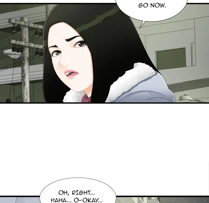 Secret Friend - Chapter 3 [photo 69] - MangaPorn