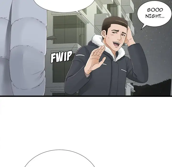 Secret Friend - Chapter 3 [photo 70] - MangaPorn