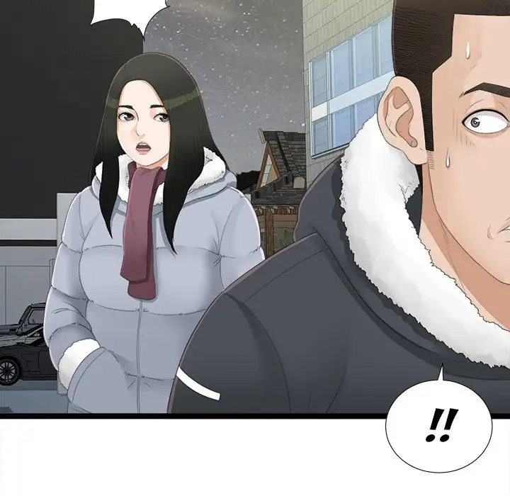 Secret Friend - Chapter 3 [photo 73] - MangaPorn