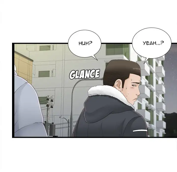 Secret Friend - Chapter 3 [photo 74] - MangaPorn