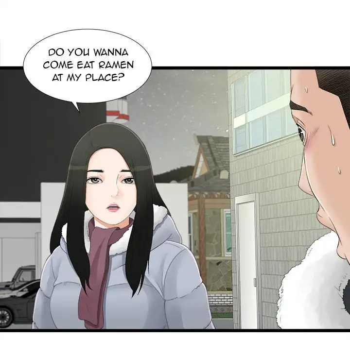 Secret Friend - Chapter 3 [photo 75] - MangaPorn