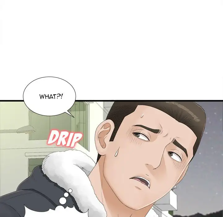 Secret Friend - Chapter 3 [photo 76] - MangaPorn