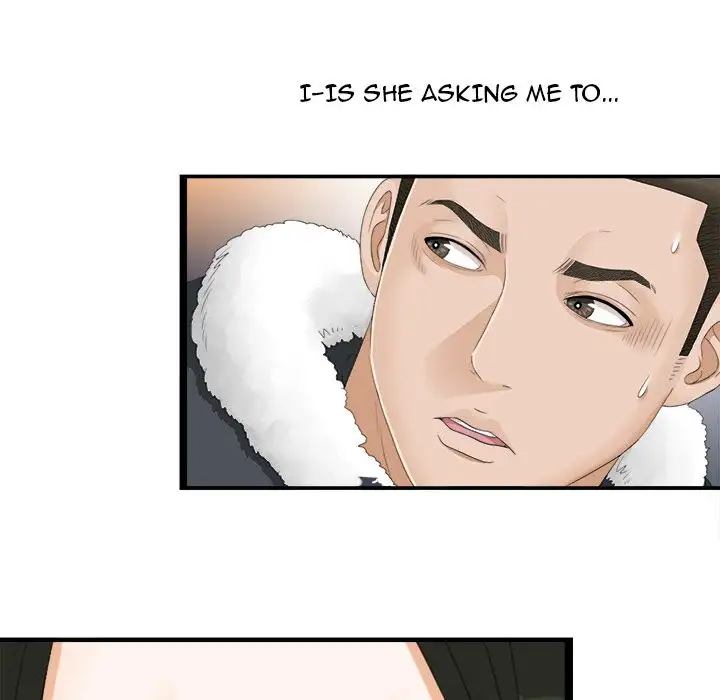 Secret Friend - Chapter 3 [photo 80] - MangaPorn