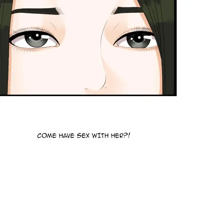 Secret Friend - Chapter 3 [photo 81] - MangaPorn