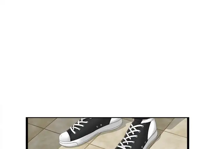 Secret Friend - Chapter 4 [photo 1] - MangaPorn