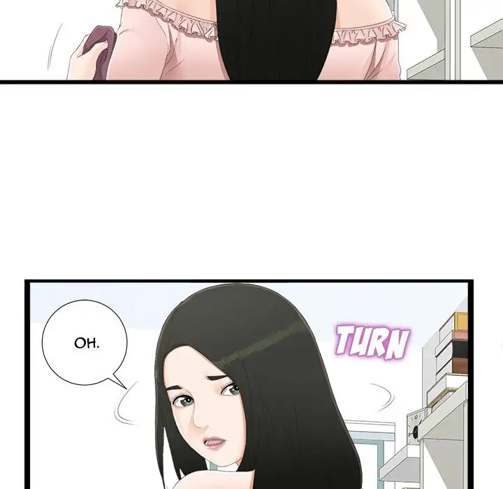 Secret Friend - Chapter 4 [photo 10] - MangaPorn
