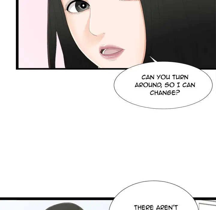Secret Friend - Chapter 4 [photo 13] - MangaPorn