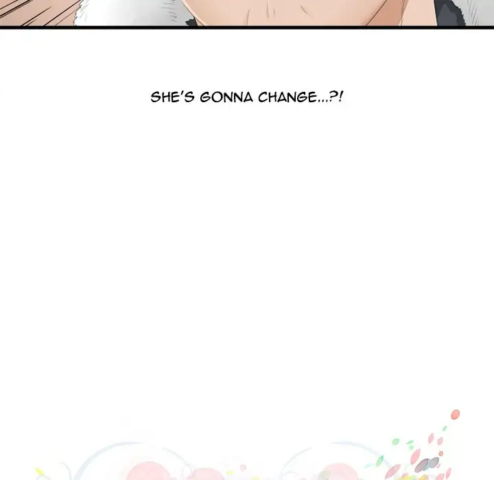 Secret Friend - Chapter 4 [photo 16] - MangaPorn