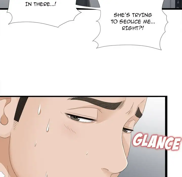 Secret Friend - Chapter 4 [photo 20] - MangaPorn