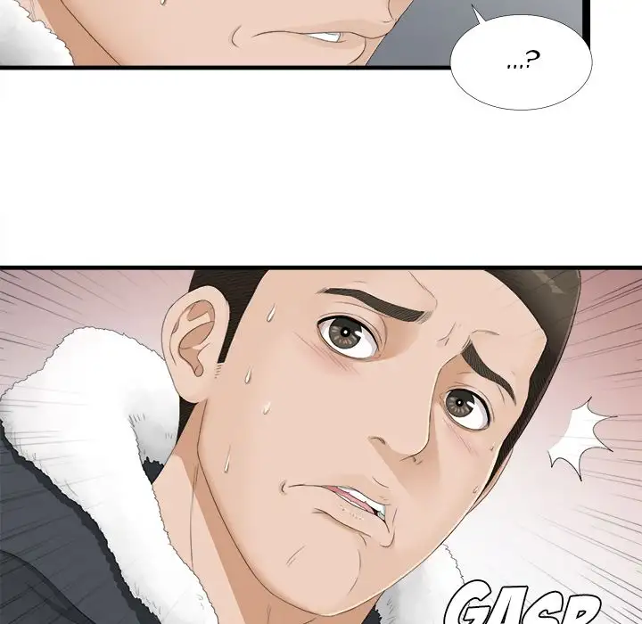 Secret Friend - Chapter 4 [photo 21] - MangaPorn