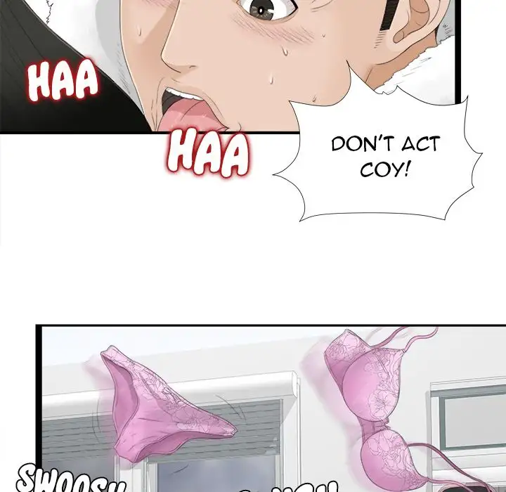 Secret Friend - Chapter 4 [photo 24] - MangaPorn