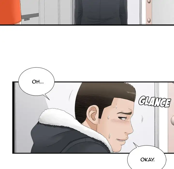 Secret Friend - Chapter 4 [photo 33] - MangaPorn