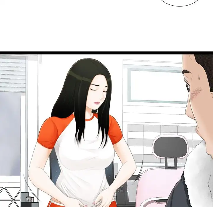 Secret Friend - Chapter 4 [photo 34] - MangaPorn