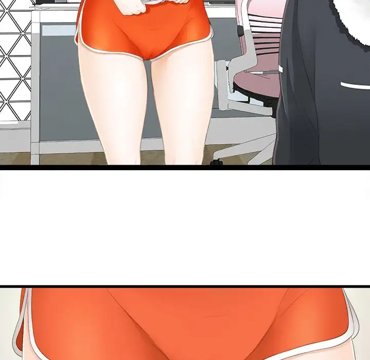 Secret Friend - Chapter 4 [photo 35] - MangaPorn