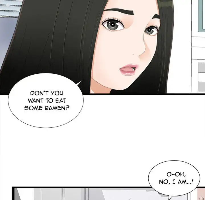 Secret Friend - Chapter 4 [photo 38] - MangaPorn