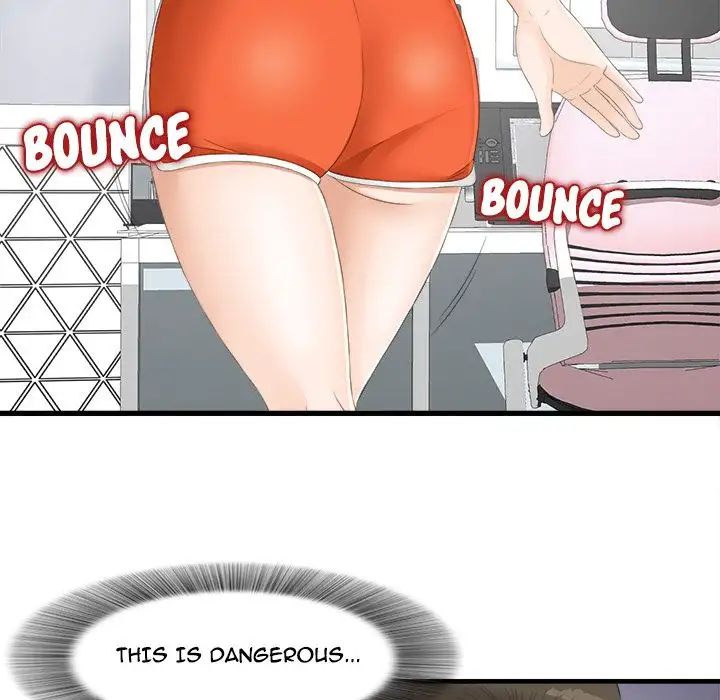 Secret Friend - Chapter 4 [photo 40] - MangaPorn