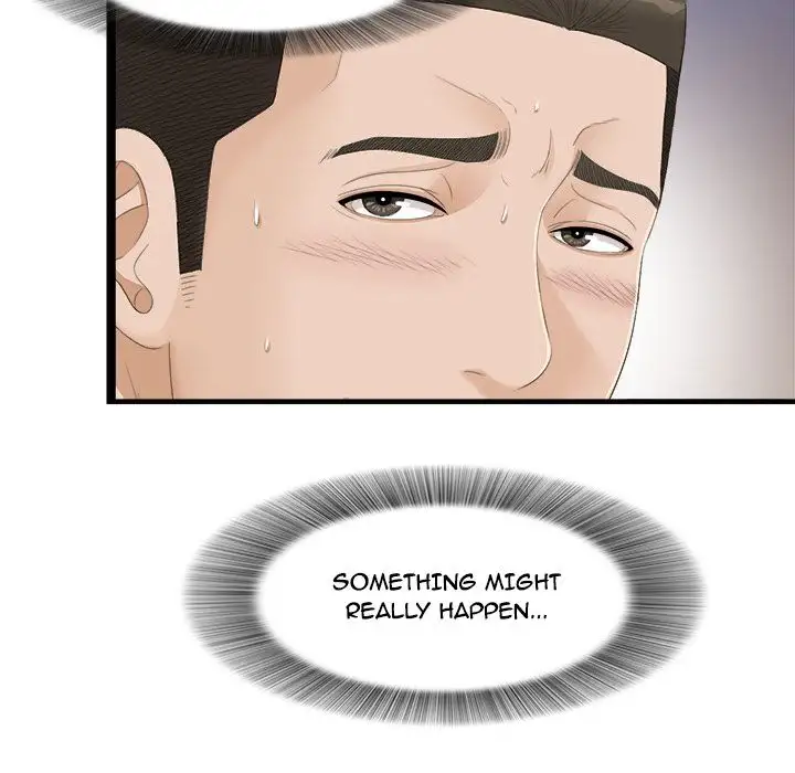 Secret Friend - Chapter 4 [photo 41] - MangaPorn