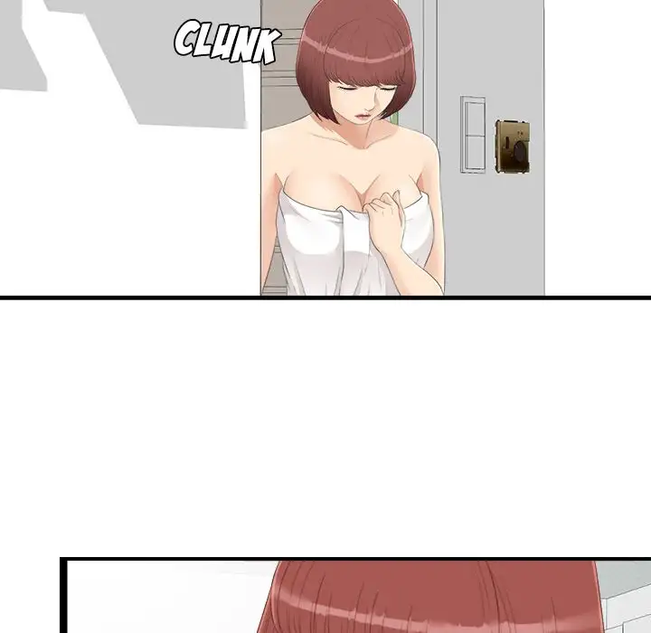 Secret Friend - Chapter 4 [photo 43] - MangaPorn