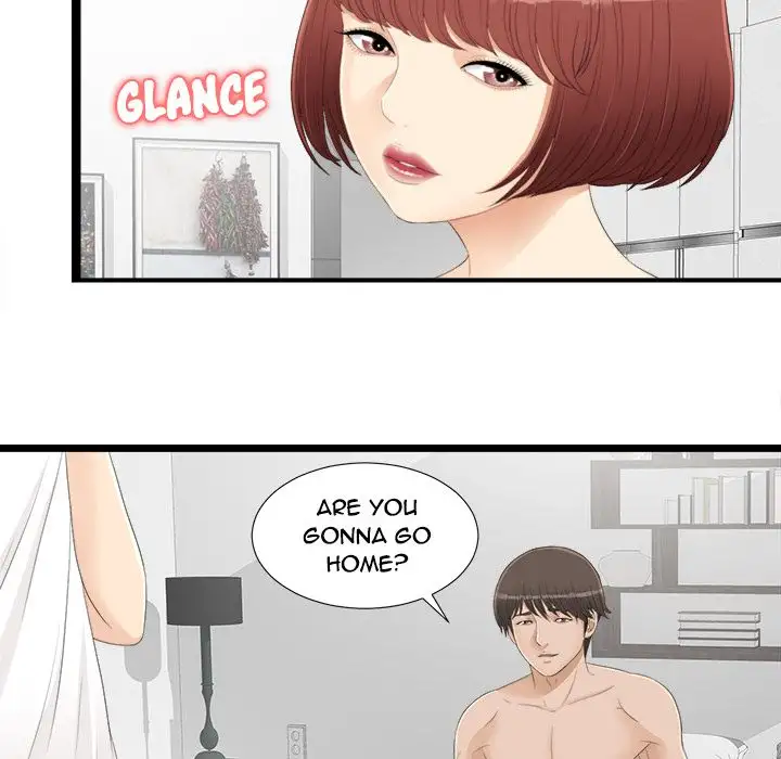 Secret Friend - Chapter 4 [photo 44] - MangaPorn