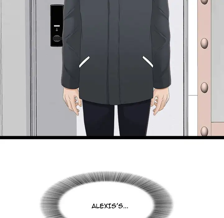 Secret Friend - Chapter 4 [photo 5] - MangaPorn