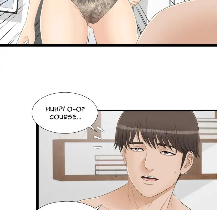 Secret Friend - Chapter 4 [photo 53] - MangaPorn